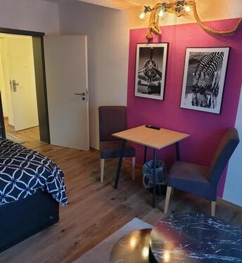 Foto - 9 Zimmer Etagenwohnung zur Miete in Koblenz