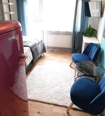 Foto - 9 Zimmer Etagenwohnung in Koblenz