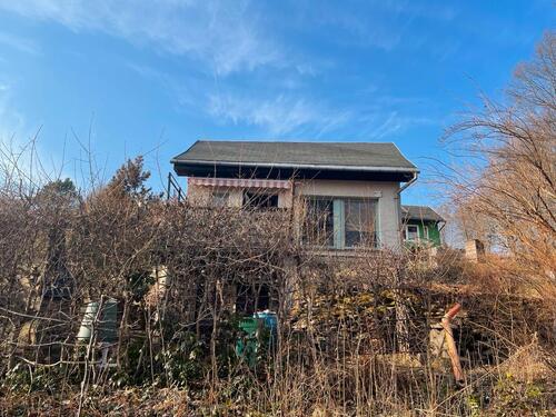 Foto - Garten mit Haus in Frohnau - 3.900,00&nbsp;EUR Kaltmiete, ca.&nbsp; 0,00&nbsp;m&sup2;