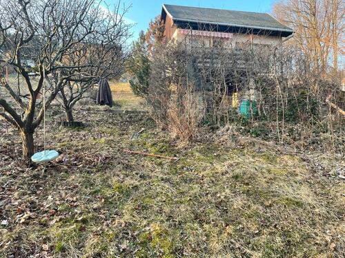 Foto - Grundst&uuml;ck zur Miete in Annaberg-Buchholz