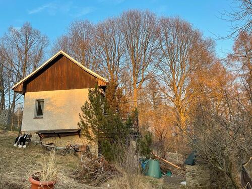 Foto - Grundst&uuml;ck in Annaberg-Buchholz