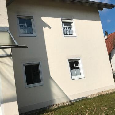 Foto - Sonnige, neuwertige 3-Zimmerwohnung in Aidenbach