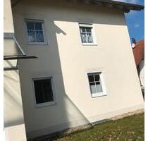 Sonnige, neuwertige 3-Zimmerwohnung in Aidenbach - Tann