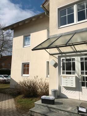 Foto - 3 Zimmer Etagenwohnung zur Miete in Tann