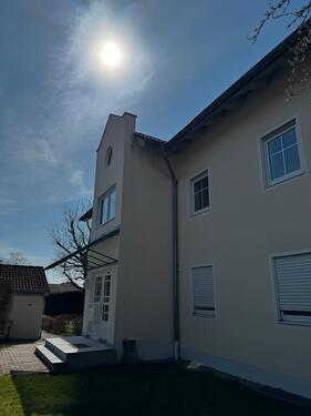 Foto - Etagenwohnung in Tann zur Miete