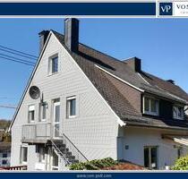 Gepflegte 3-Zimmer-Wohnung in zentraler Lage - Siegen Weidenau