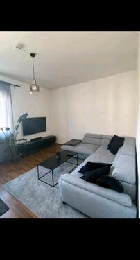 Foto - Zweizimmerwohnung im Herzen von Düsseldorf