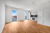 Foto - Mehr Raum zum Leben – modernes Apartment im vielseitigen Stadtquartier