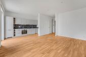Foto - 1 Zimmer Etagenwohnung zur Miete in Berlin