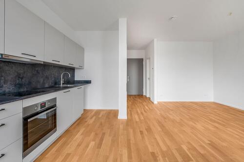 Foto - Etagenwohnung in Berlin zur Miete