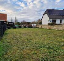 Grundstück Schadeleben am Concordiasee Ferienhaus - Selke-Aue