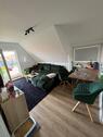 Foto - 3 Zimmer Whg. mit Dachterrasse, Garten und Garage