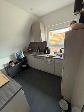 Foto - Etagenwohnung in Lüneburg zur Miete