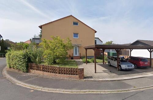 Foto - Modernisiertes Mehrfamilienhaus für Eigennutzung und Kapitalanlag
