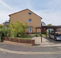 Modernisiertes Mehrfamilienhaus für Eigennutzung und Kapitalanlag - Albertshofen