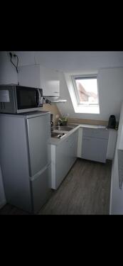 Foto - 1 Zimmer Etagenwohnung in Mainaschaff