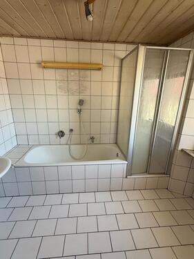 Foto - Etagenwohnung in Moosbach zur Miete