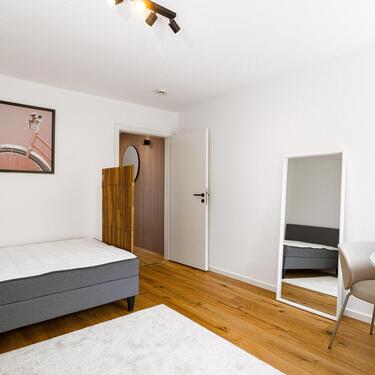 Foto - 1 Zimmer Etagenwohnung zum Kaufen in München