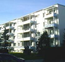 SCHÖNE 2 RAUM WOHNUNG IN DER FASANENSTRASSE IN NEUBRANDENBURG ZU VERMIETEN