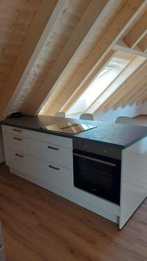 Foto - 3.5 Zimmer Dachgeschoßwohnung zur Miete in Bartholomä