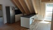 Foto - 3.5 Zimmer Dachgeschoßwohnung in Bartholomä