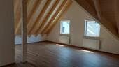 Foto - Dachgeschoßwohnung in Bartholomä zur Miete