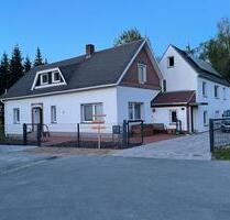 Einfamilienhaus Vierseitenhof (klein) - Waldheim