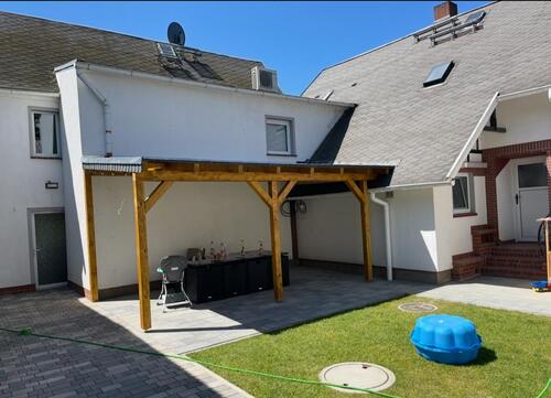 Foto - 7 Zimmer Einfamilienhaus zum Kaufen in Waldheim