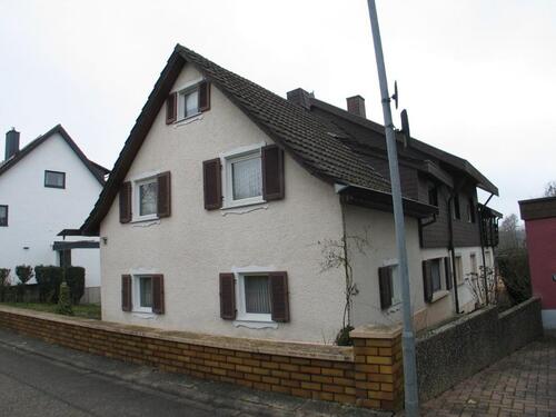 Foto - 13 Zimmer Mehrfamilienhaus, Wohnhaus zum Kaufen in Bietigheim