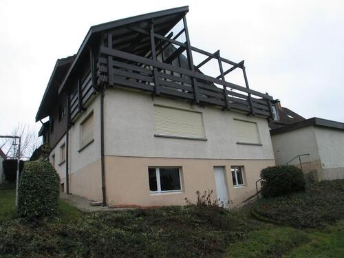 Foto - Mehrfamilienhaus, Wohnhaus in Bietigheim zum Kaufen