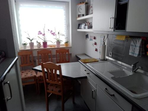 Foto - 4 Zimmer Reihenhaus in Springe