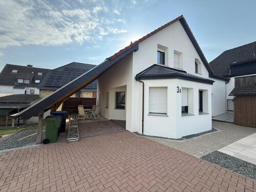 Foto - Von Privat-Kernsaniertes Einfamilienhaus in Warstein-Mühlheim
