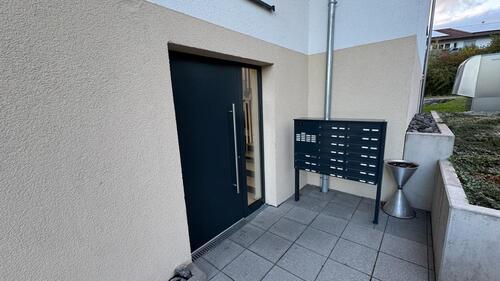 Foto - Etagenwohnung in Aßlar