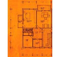 3 Zimmer Wohnung am Kurpark in Bad Lauterberg im Harz