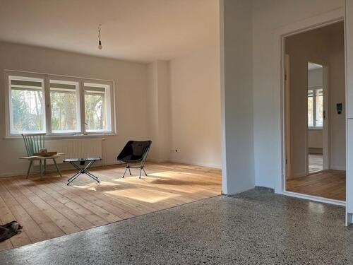 Foto - Neu saniert, 2 ZKB Kladow, zunächst befristet bis August 2026