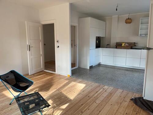 Foto - Etagenwohnung zur Miete in Berlin