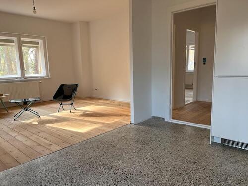 Foto - Etagenwohnung in Berlin zur Miete