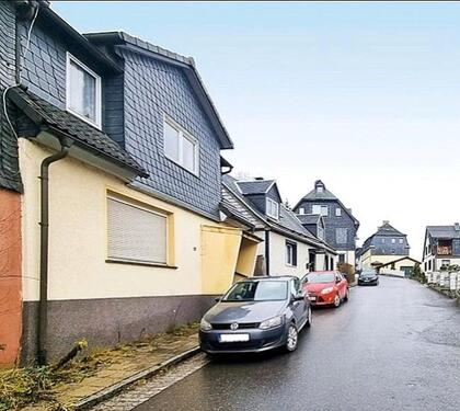 Foto - Einfamilienhaus in Gräfenthal