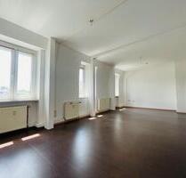 3,5-Raum Altbauwohnung mit Balkon in Chemnitz - Altchemnitz