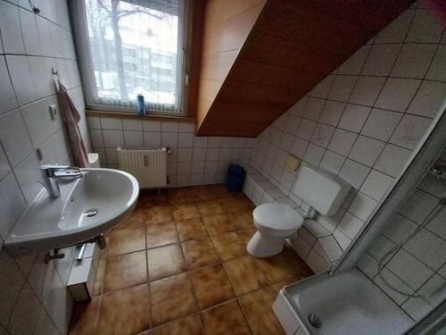 Foto - Etagenwohnung in Düsseldorf zur Miete