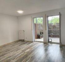 Schöne 2 ZKB mit neuer EBK und 2 x TG Stellplatz zu verkaufen - Metten