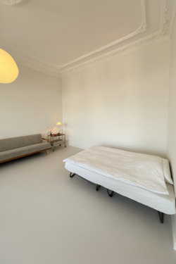 Foto - Wohnung Apartment for Rent 1-2 year, with Anmeldung