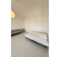 Wohnung Apartment for Rent 1-2 year, with Anmeldung - Berlin Mitte