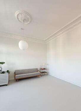 Foto - Etagenwohnung zur Miete in Berlin