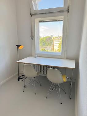 Foto - Etagenwohnung in Berlin zur Miete