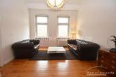 Foto - Renovierte 4-Zimmer-Albauwohnung in Schmargendorf, Berlin, möbliert