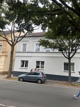 Foto - Provisionsfrei! 3-Zi-Wohnung mit Einbauküche