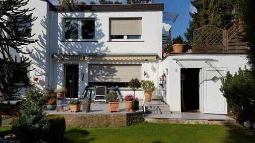 Foto - Exklusive 3,5-Zimmer-EG-Wohnung in Essen-Haarzopf 145m²