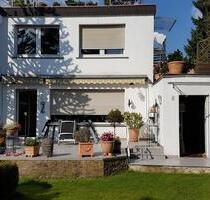 Exklusive 3,5-Zimmer-EG-Wohnung in Essen-Haarzopf 145m²