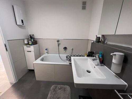 Foto - Etagenwohnung in Essen zur Miete